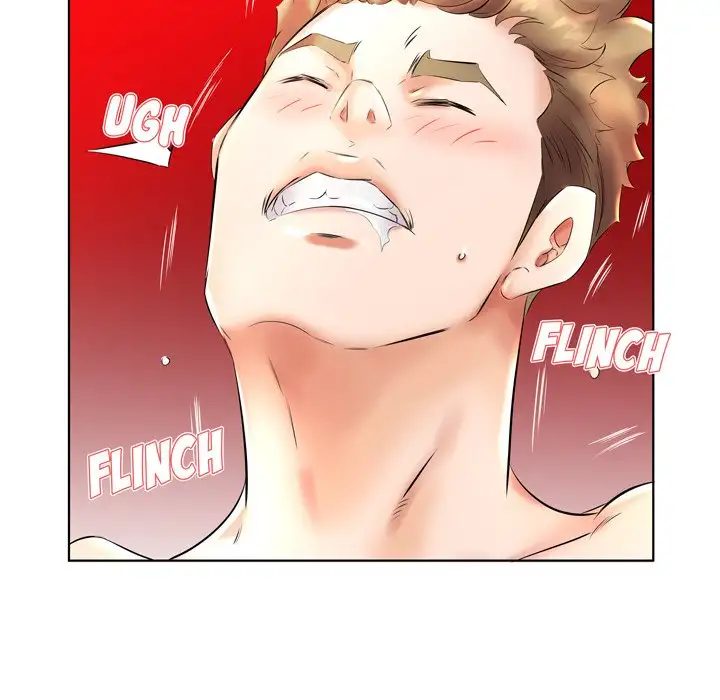 Sweet Guilty Love chapter 26 page 55