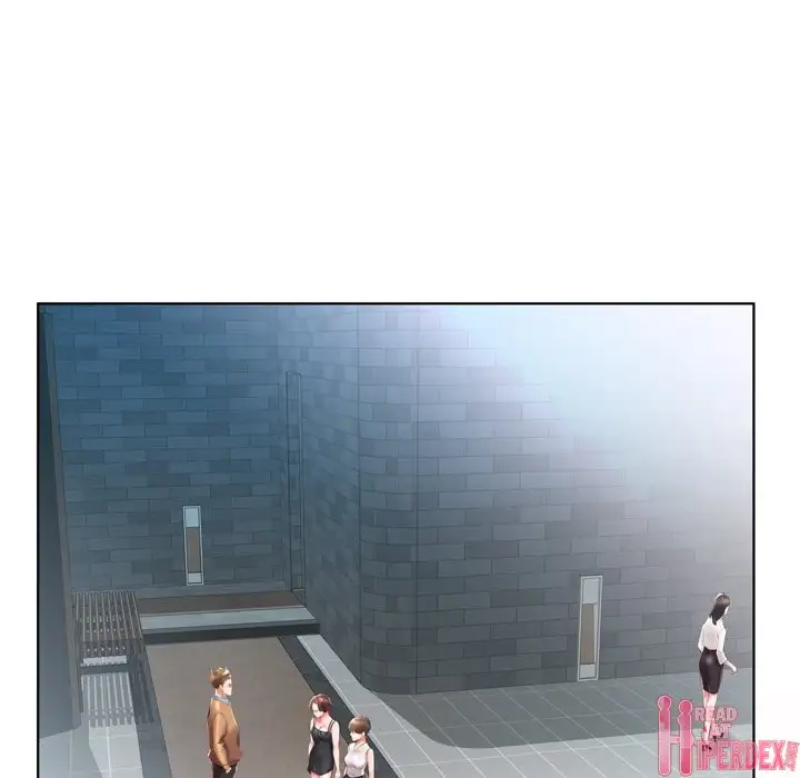 Sweet Guilty Love chapter 26 page 59