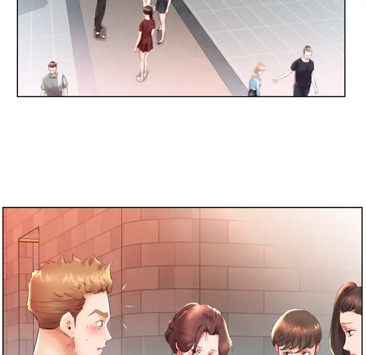 Sweet Guilty Love chapter 26 page 60