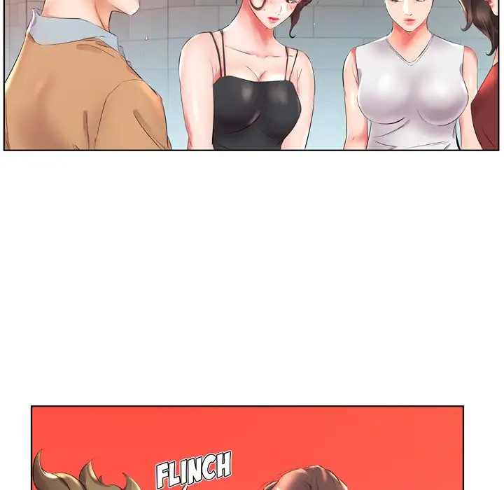 Sweet Guilty Love chapter 26 page 61