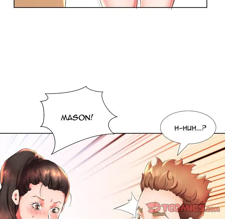 Sweet Guilty Love chapter 26 page 63