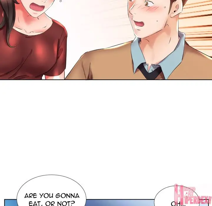 Sweet Guilty Love chapter 26 page 64