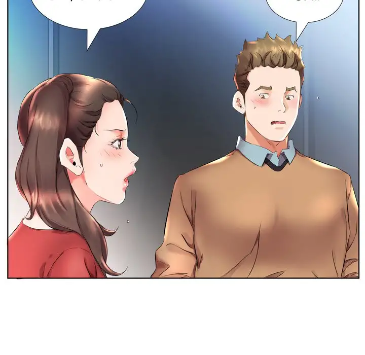 Sweet Guilty Love chapter 26 page 65