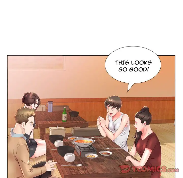Sweet Guilty Love chapter 26 page 69
