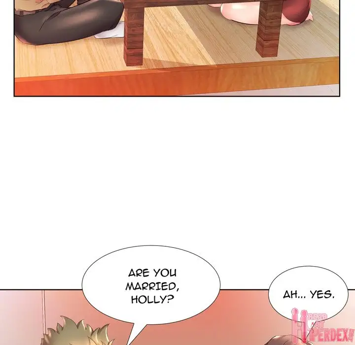 Sweet Guilty Love chapter 26 page 70