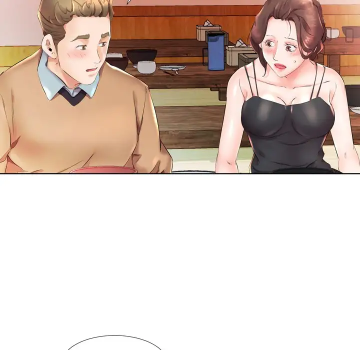 Sweet Guilty Love chapter 26 page 71