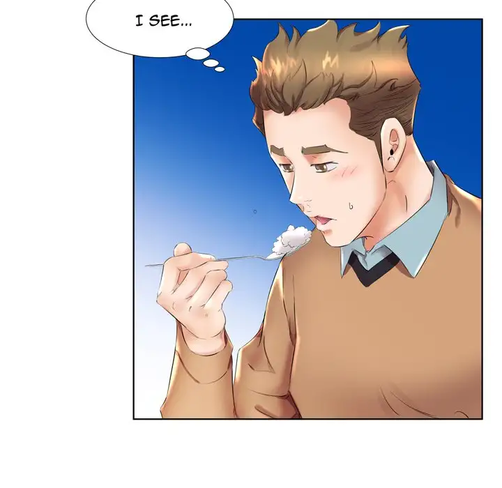 Sweet Guilty Love chapter 26 page 72