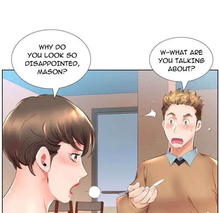 Sweet Guilty Love chapter 26 page 73