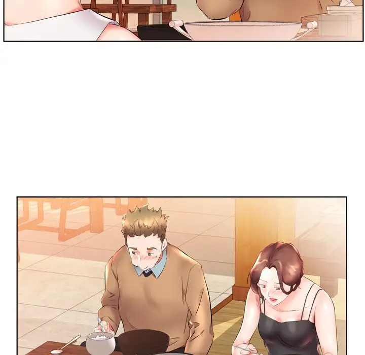 Sweet Guilty Love chapter 26 page 74