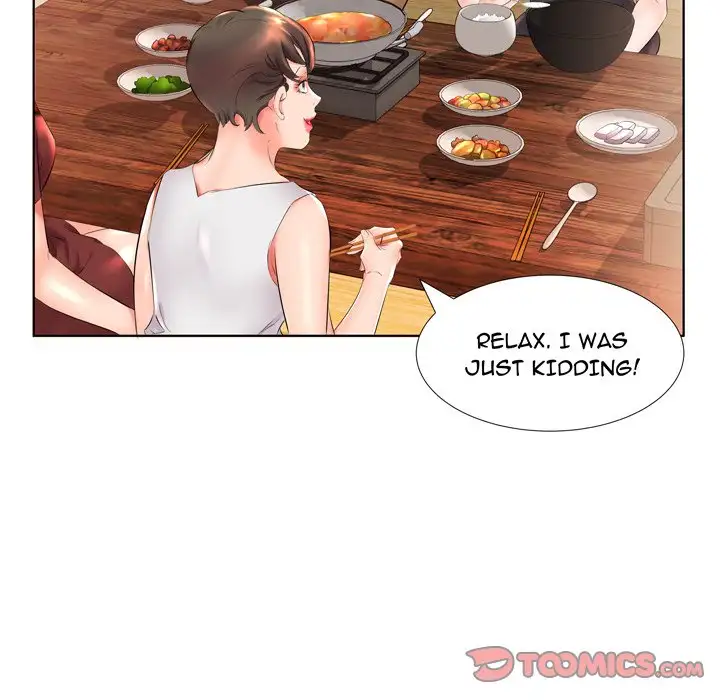 Sweet Guilty Love chapter 26 page 75