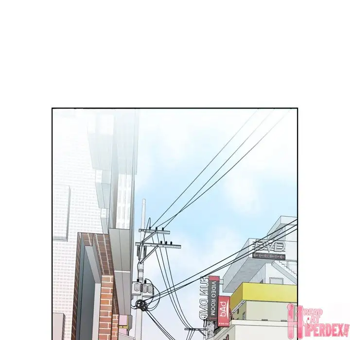 Sweet Guilty Love chapter 26 page 76