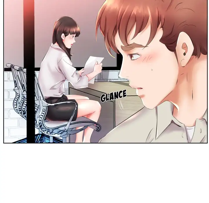 Sweet Guilty Love chapter 26 page 79