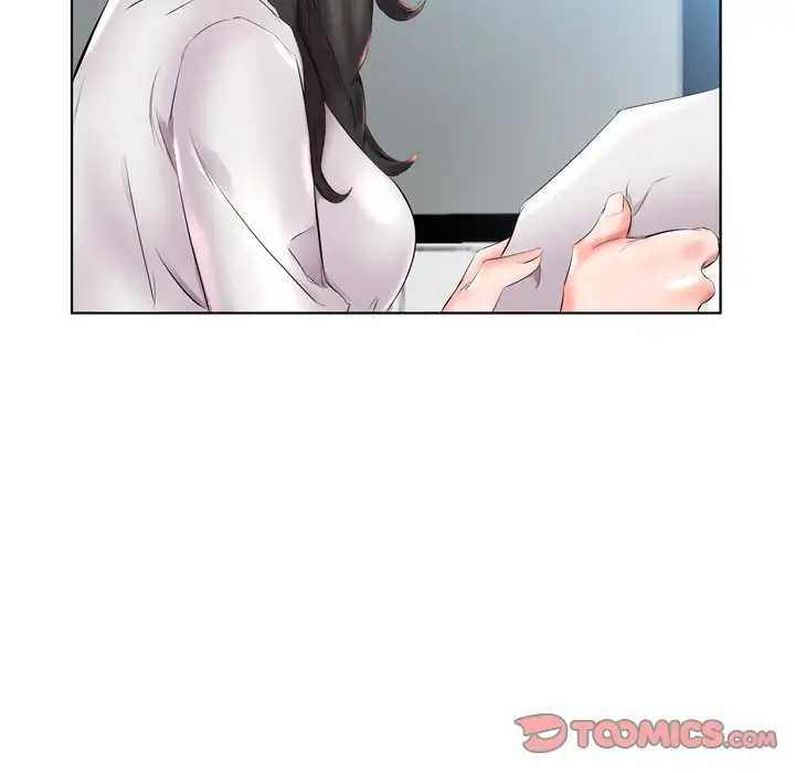 Sweet Guilty Love chapter 26 page 81
