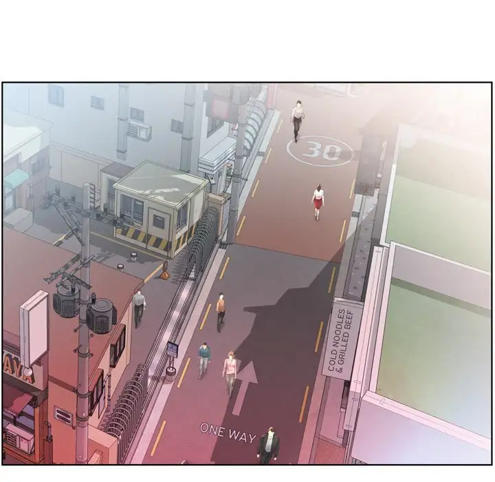 Sweet Guilty Love chapter 26 page 82