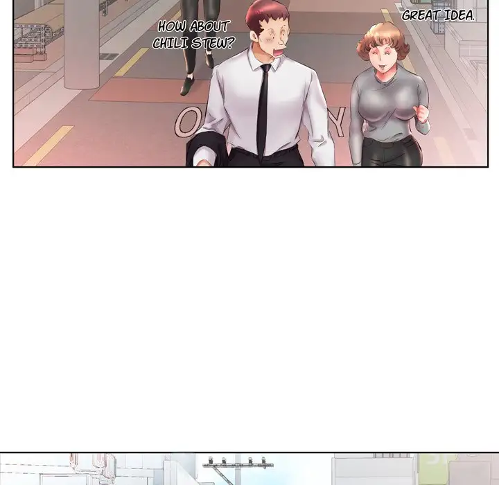 Sweet Guilty Love chapter 26 page 84