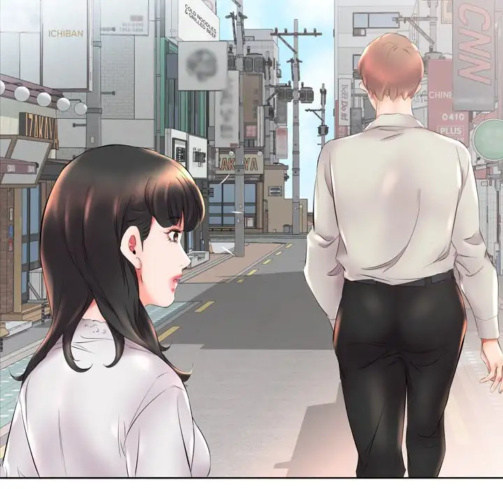 Sweet Guilty Love chapter 26 page 85