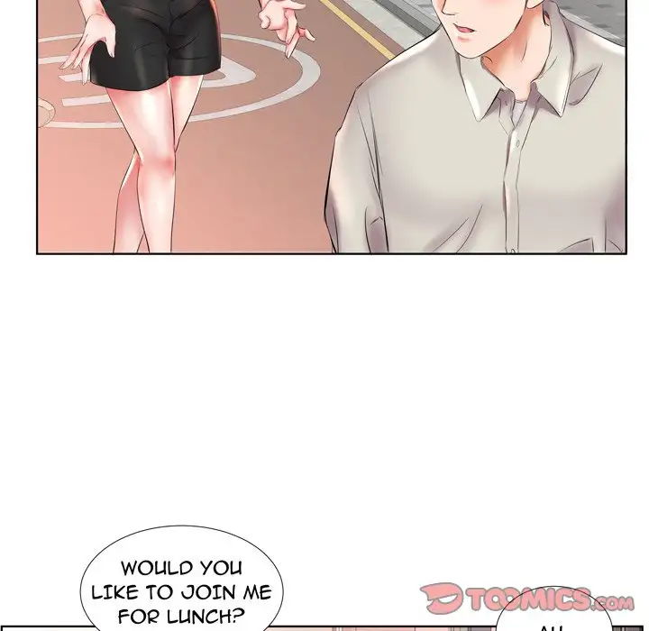 Sweet Guilty Love chapter 26 page 87