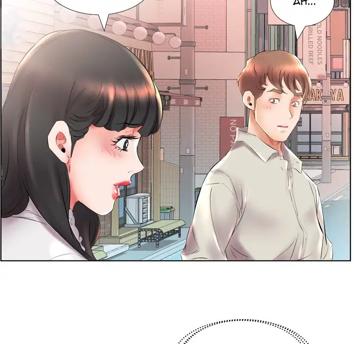 Sweet Guilty Love chapter 26 page 88