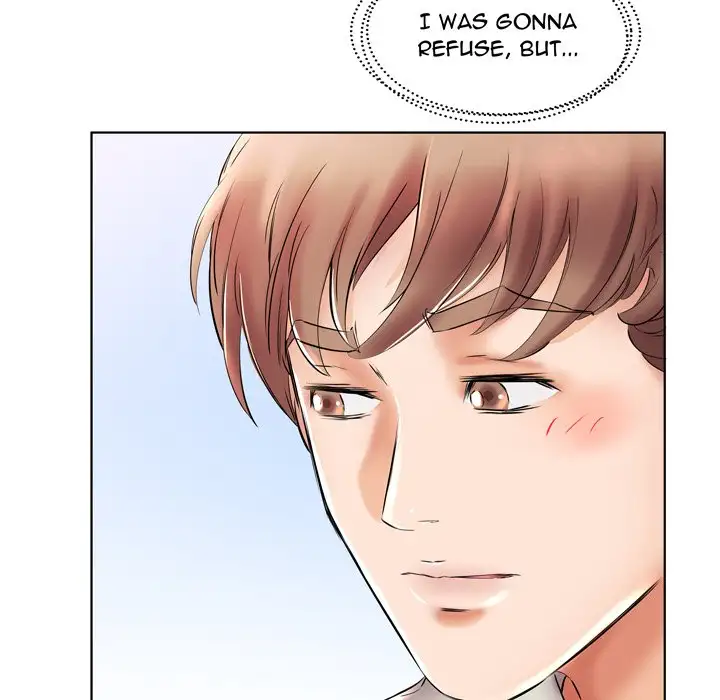 Sweet Guilty Love chapter 26 page 89