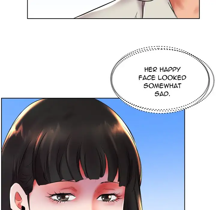 Sweet Guilty Love chapter 26 page 90