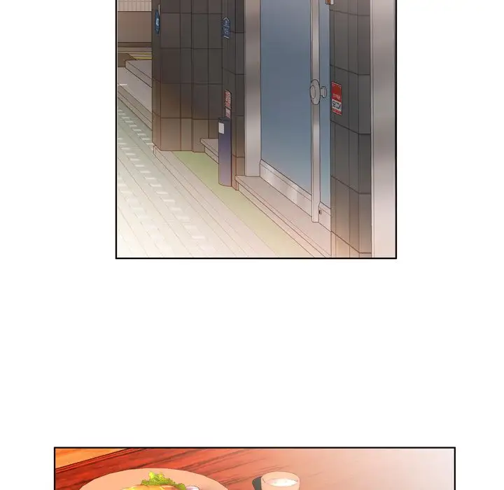 Sweet Guilty Love chapter 26 page 94
