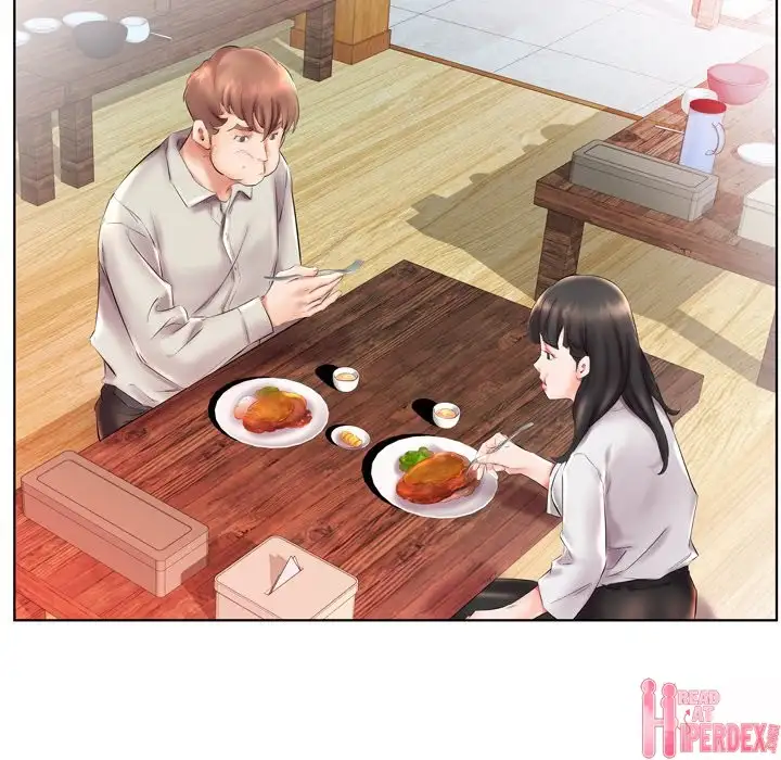 Sweet Guilty Love chapter 26 page 96
