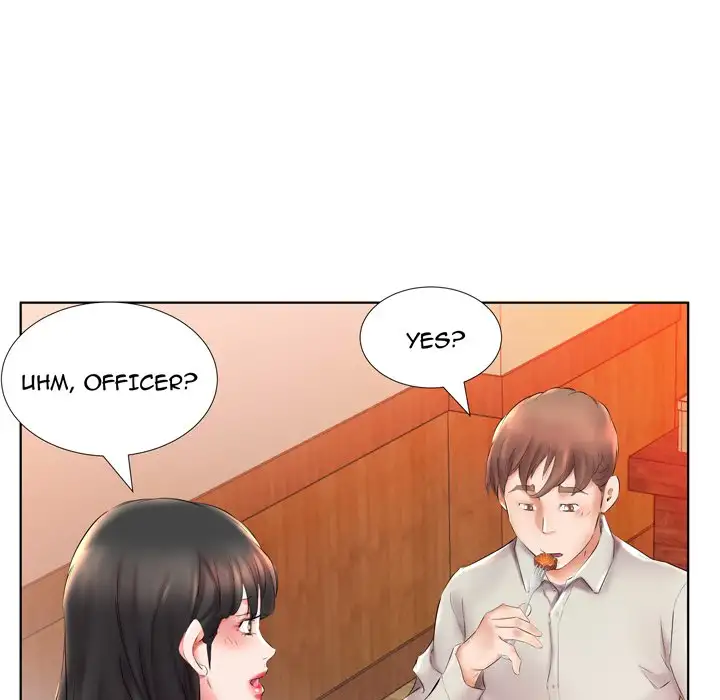Sweet Guilty Love chapter 26 page 97