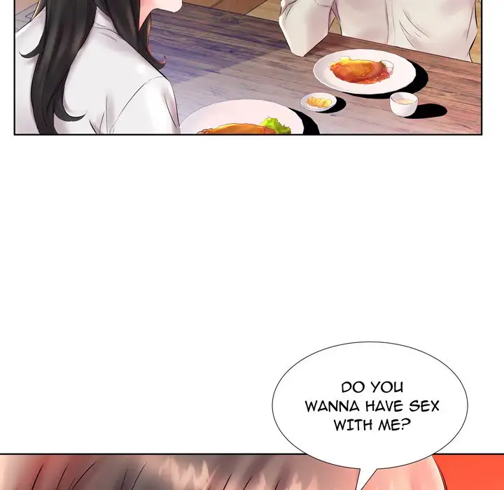 Sweet Guilty Love chapter 26 page 98