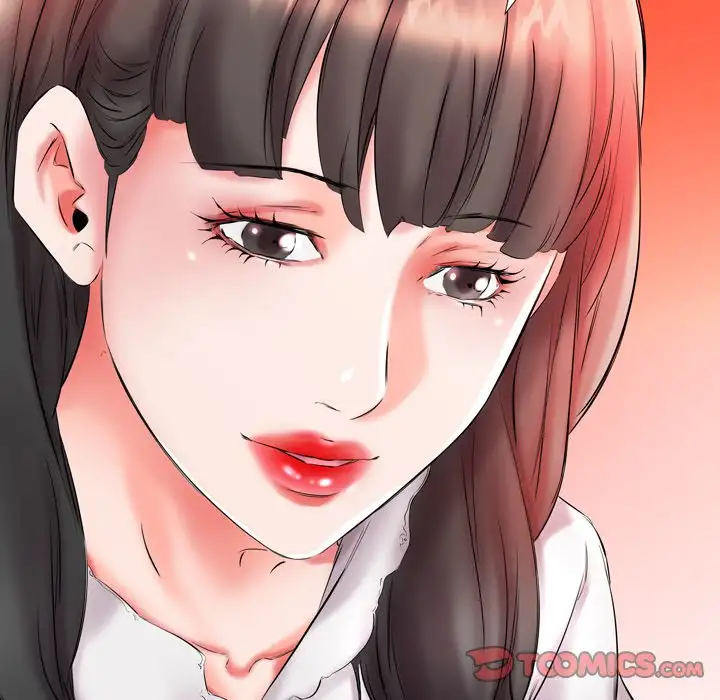Sweet Guilty Love chapter 26 page 99