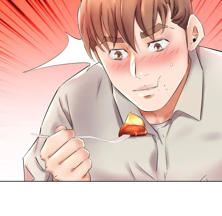 Sweet Guilty Love chapter 26 page 101