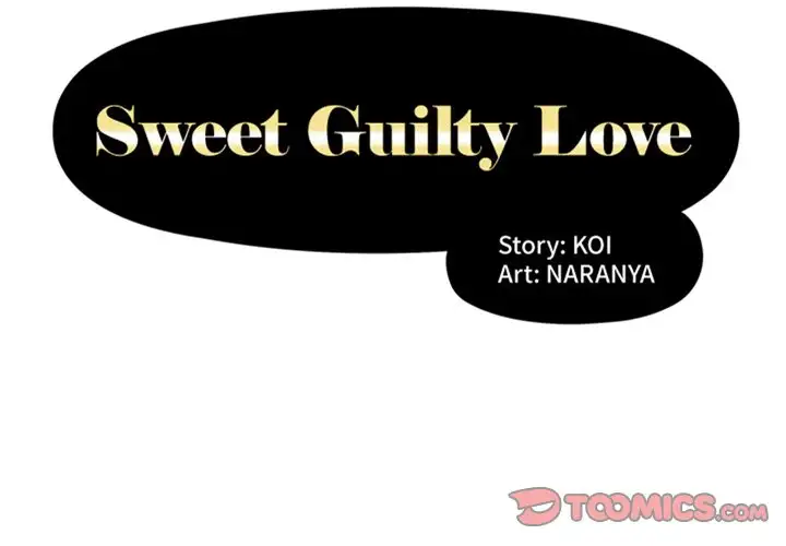 Sweet Guilty Love chapter 27 page 3