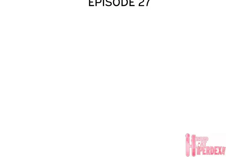 Sweet Guilty Love chapter 27 page 5