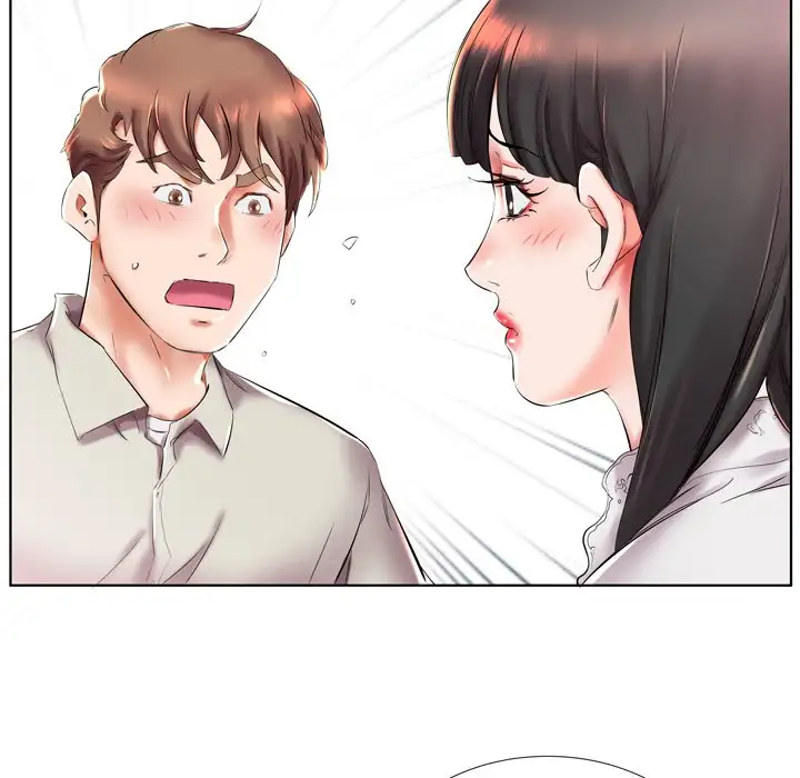 Sweet Guilty Love chapter 27 page 8