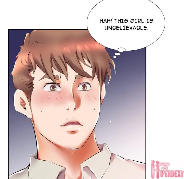 Sweet Guilty Love chapter 27 page 9