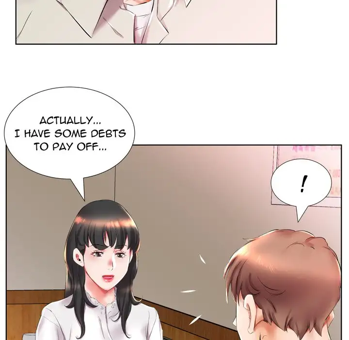Sweet Guilty Love chapter 27 page 10