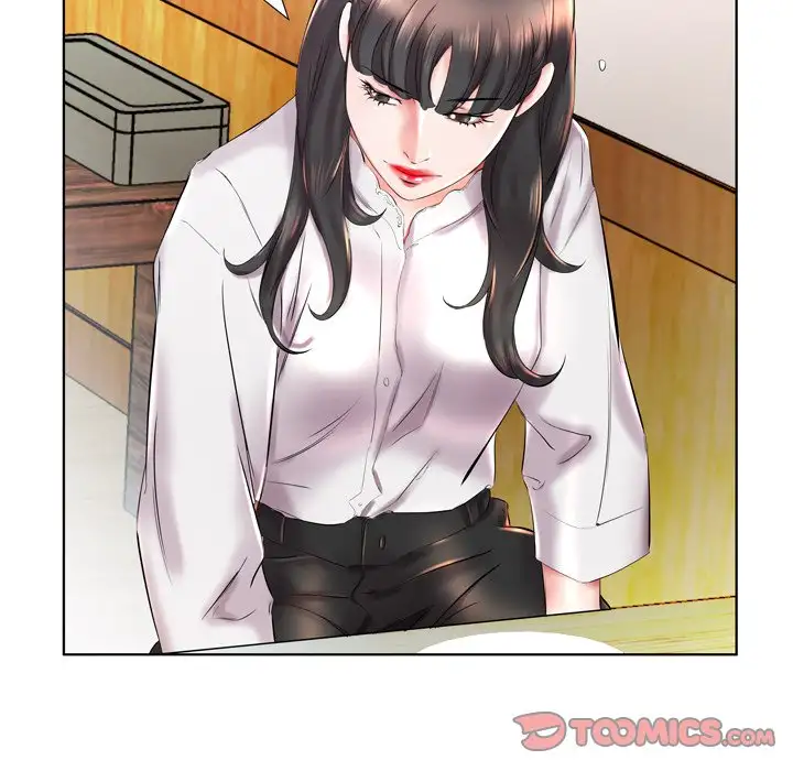Sweet Guilty Love chapter 27 page 15