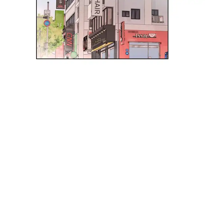 Sweet Guilty Love chapter 27 page 18
