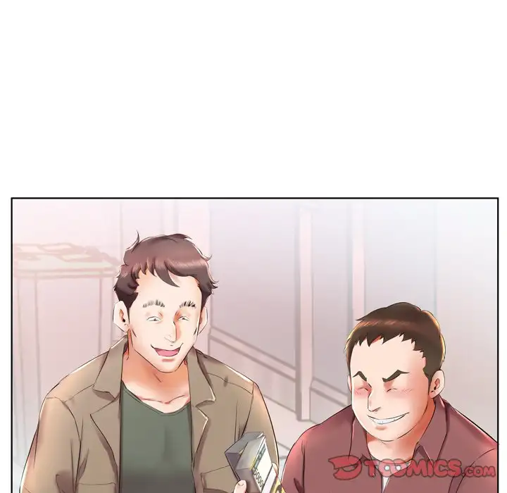 Sweet Guilty Love chapter 27 page 19