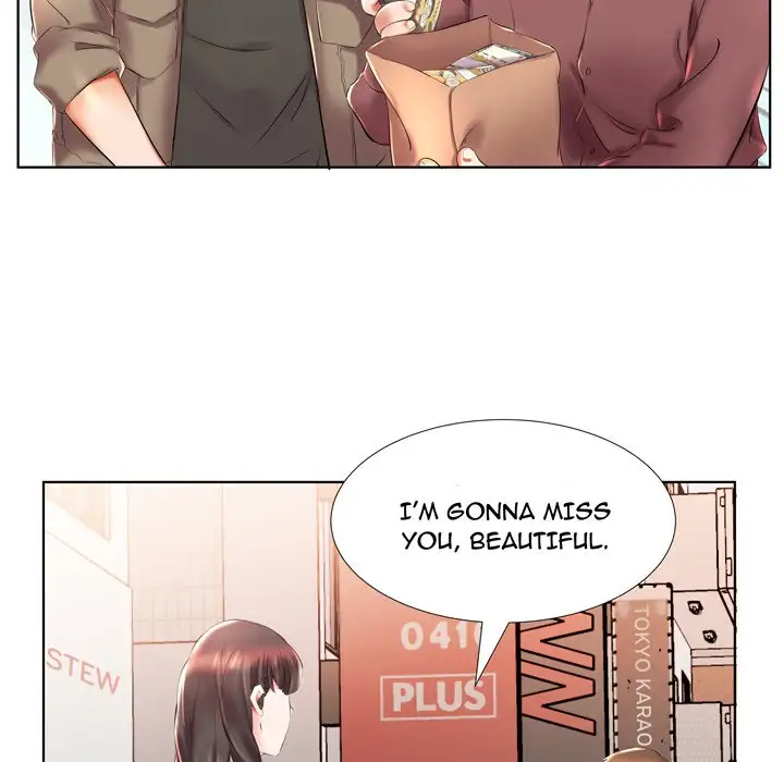 Sweet Guilty Love chapter 27 page 20