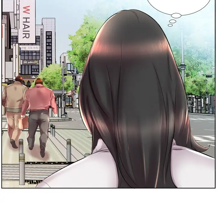Sweet Guilty Love chapter 27 page 22