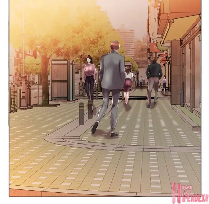 Sweet Guilty Love chapter 27 page 25