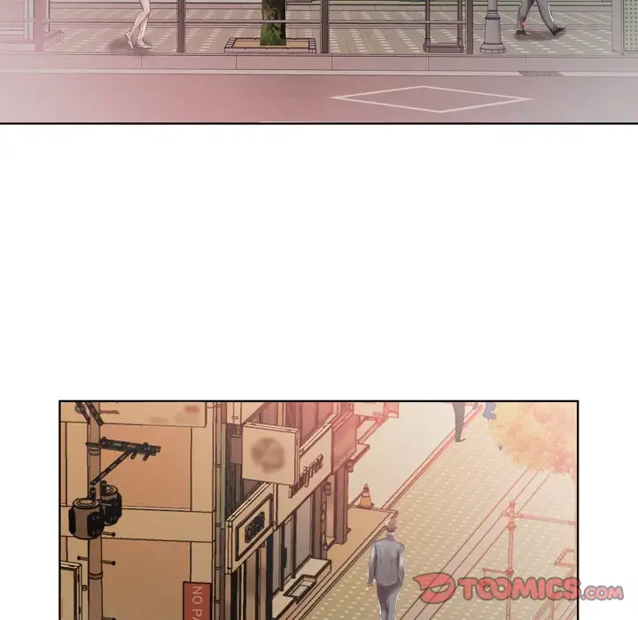 Sweet Guilty Love chapter 27 page 27