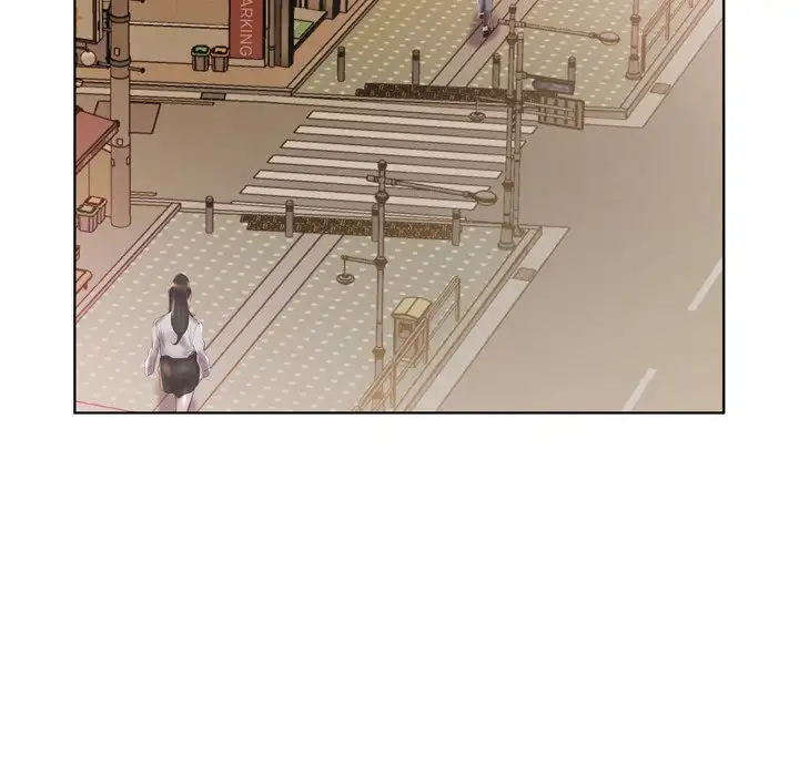 Sweet Guilty Love chapter 27 page 28
