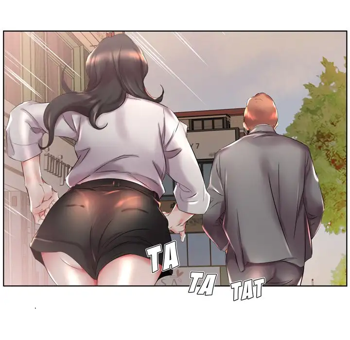 Sweet Guilty Love chapter 27 page 29