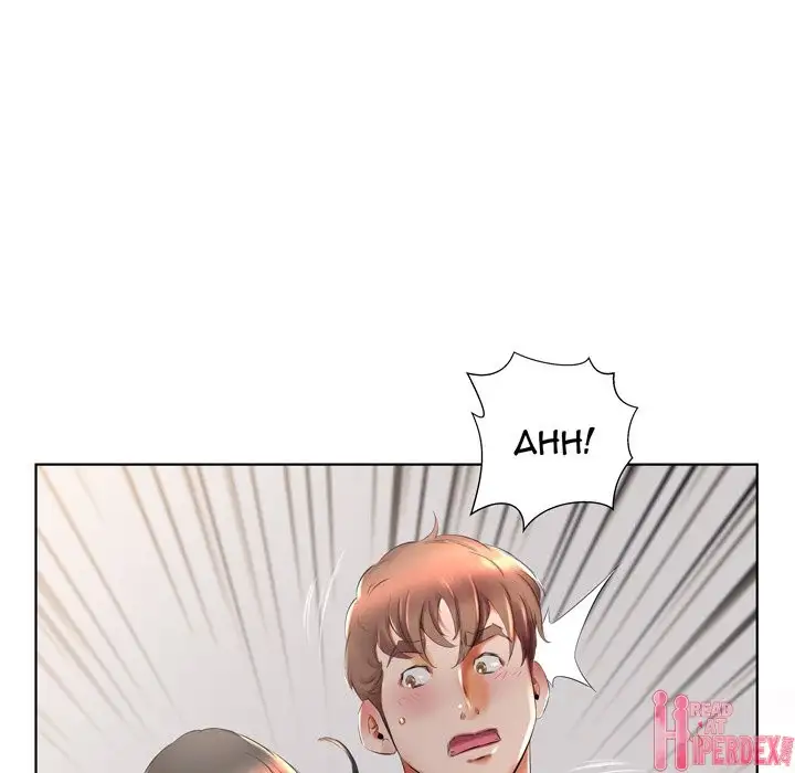 Sweet Guilty Love chapter 27 page 30