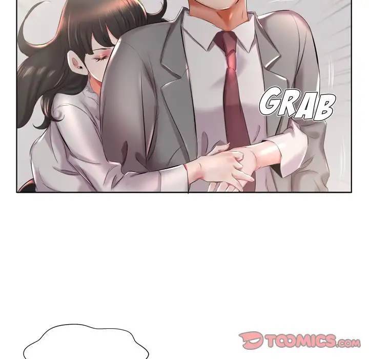 Sweet Guilty Love chapter 27 page 31