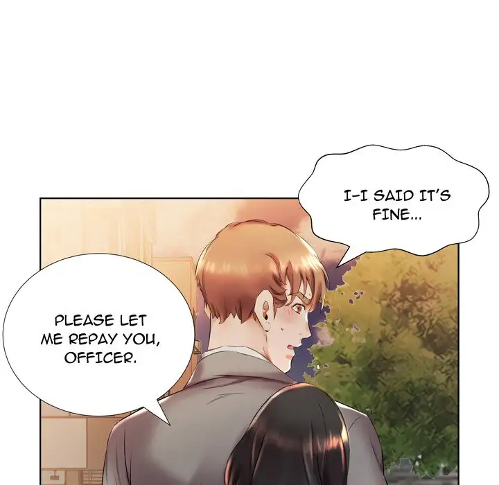 Sweet Guilty Love chapter 27 page 33