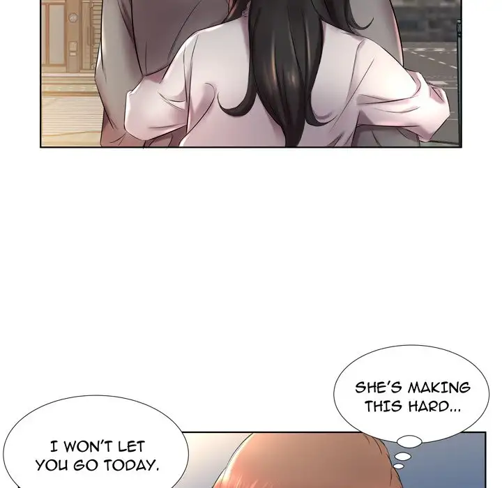 Sweet Guilty Love chapter 27 page 34