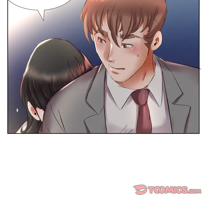 Sweet Guilty Love chapter 27 page 35