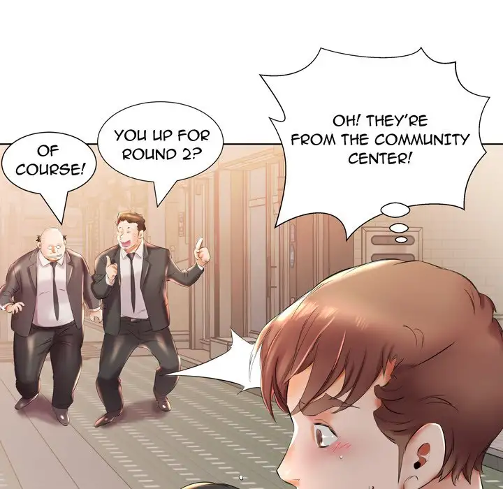 Sweet Guilty Love chapter 27 page 36